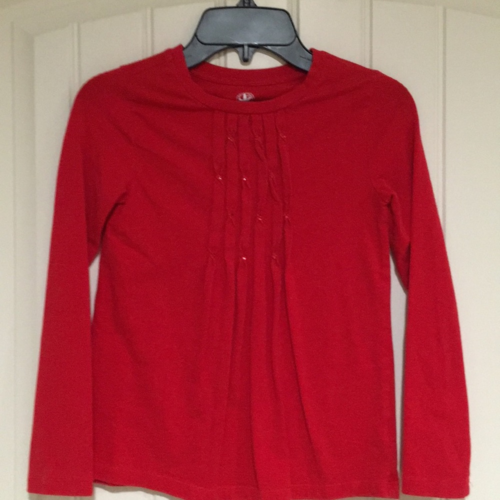 Red Shirt